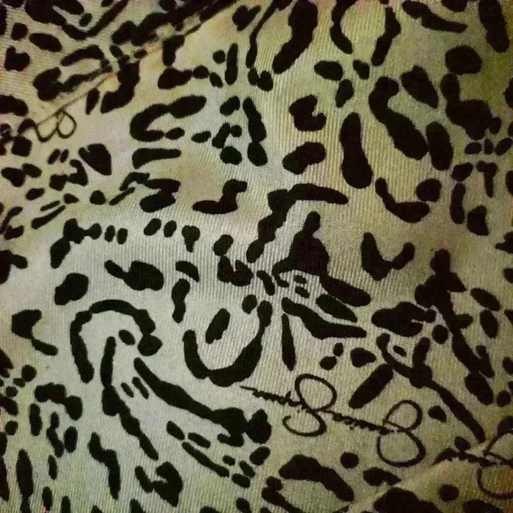 Jessica Simpson Weekender Overnight Tote Carry On Navy Tie Dyed - Picture 8 of 13